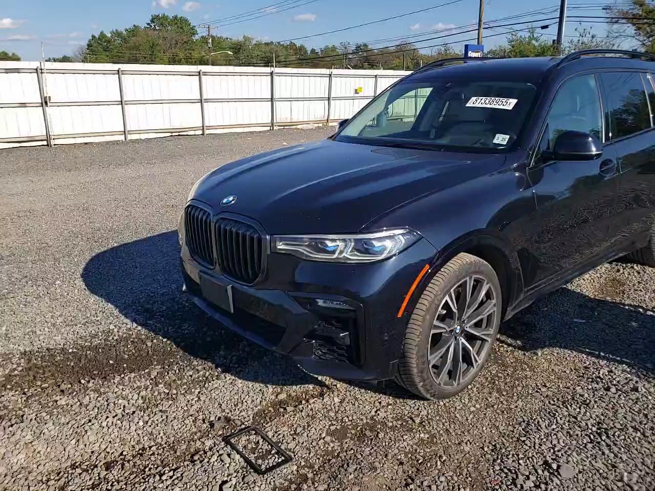 Фото: 5UXCX6C00L9C63422