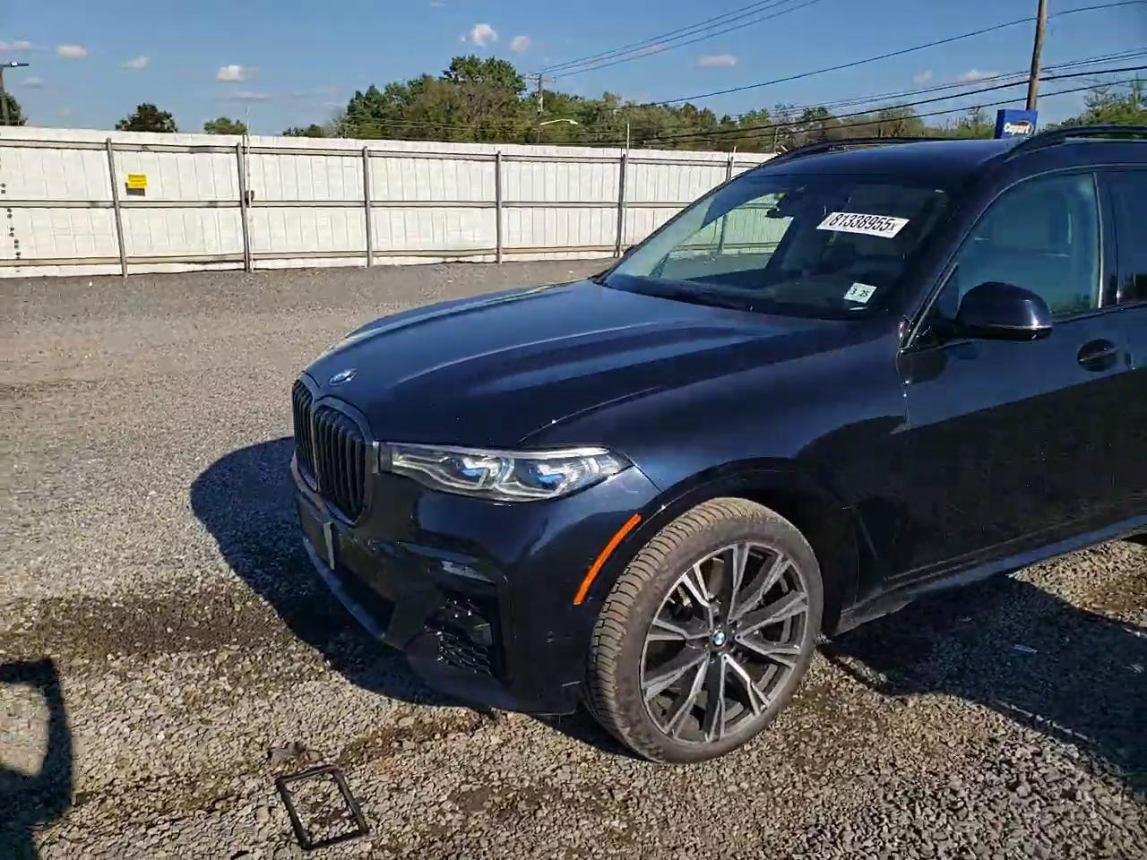 Фото: 5UXCX6C00L9C63422