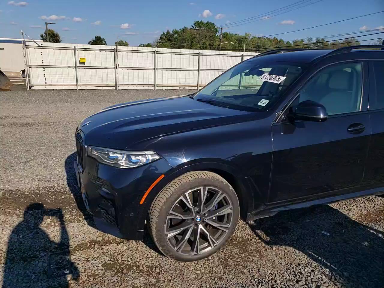 Фото: 5UXCX6C00L9C63422