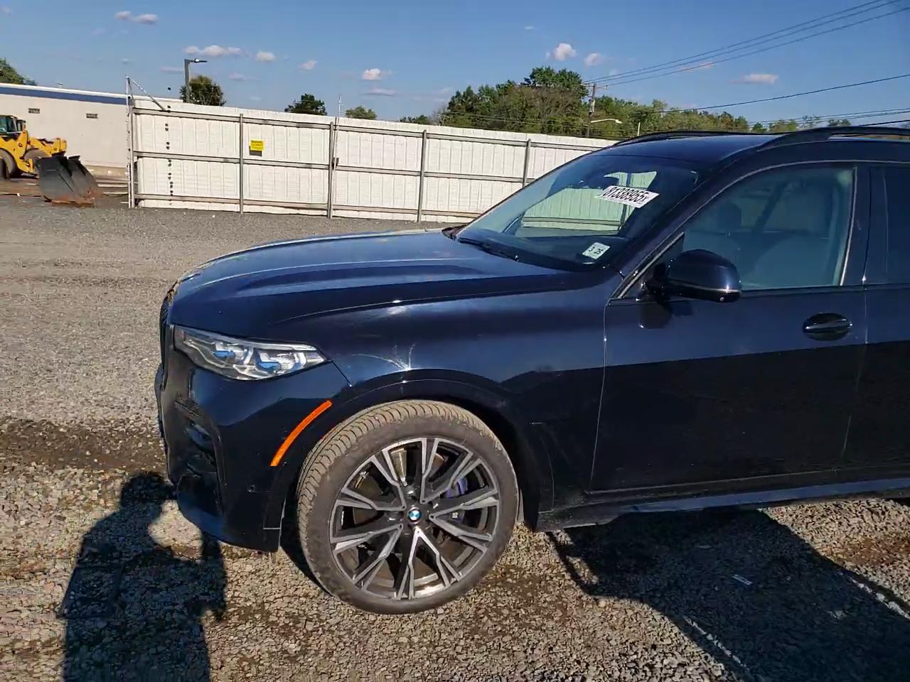 Фото: 5UXCX6C00L9C63422