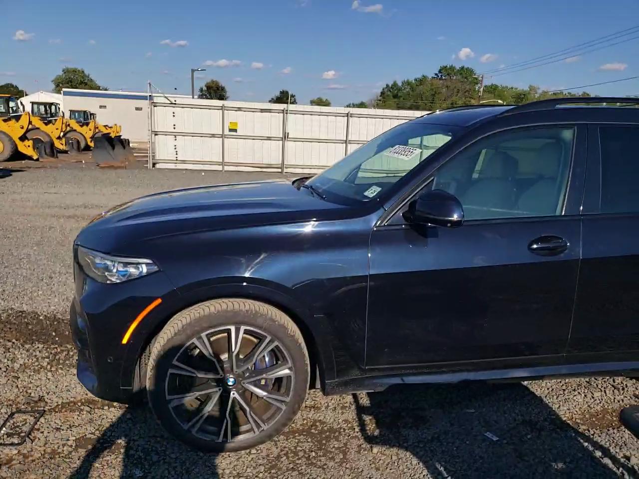 Фото: 5UXCX6C00L9C63422