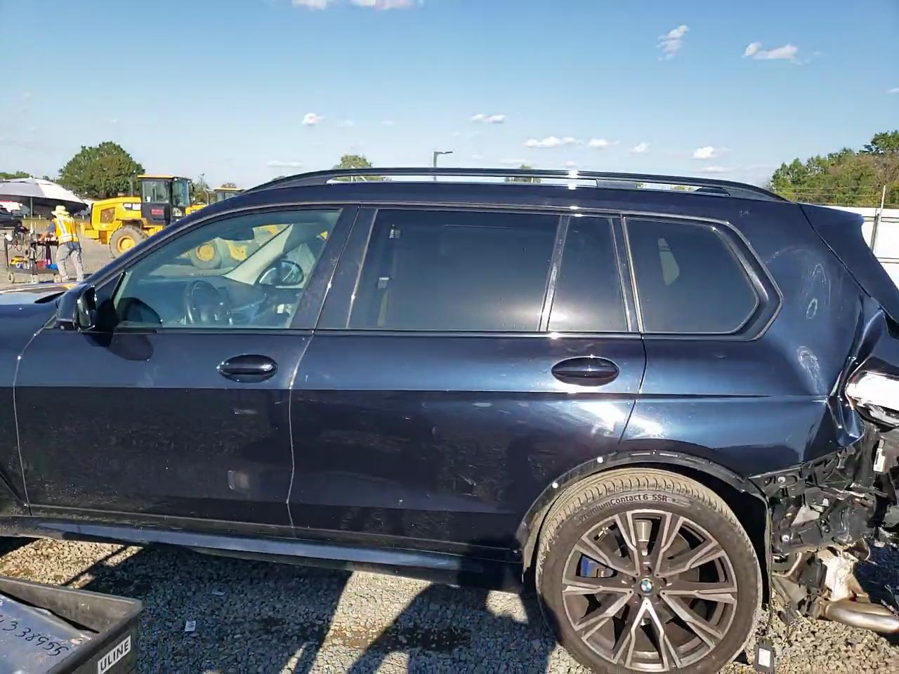 Фото: 5UXCX6C00L9C63422