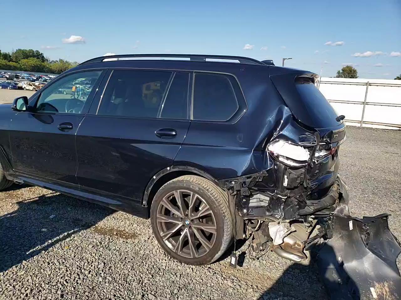 Фото: 5UXCX6C00L9C63422