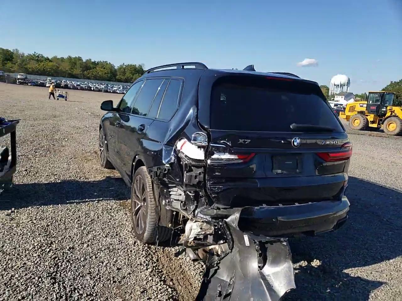 Фото: 5UXCX6C00L9C63422