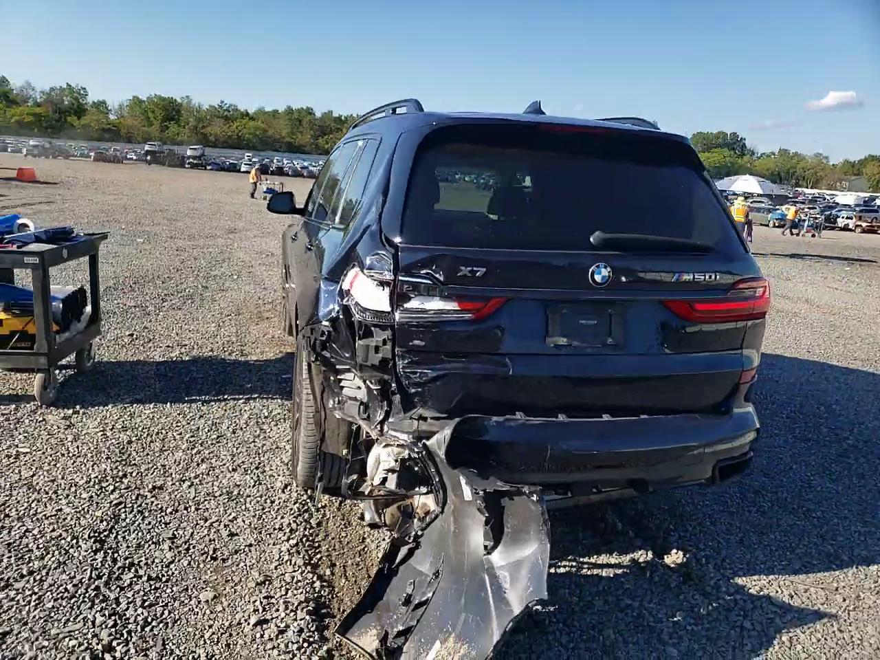 Фото: 5UXCX6C00L9C63422