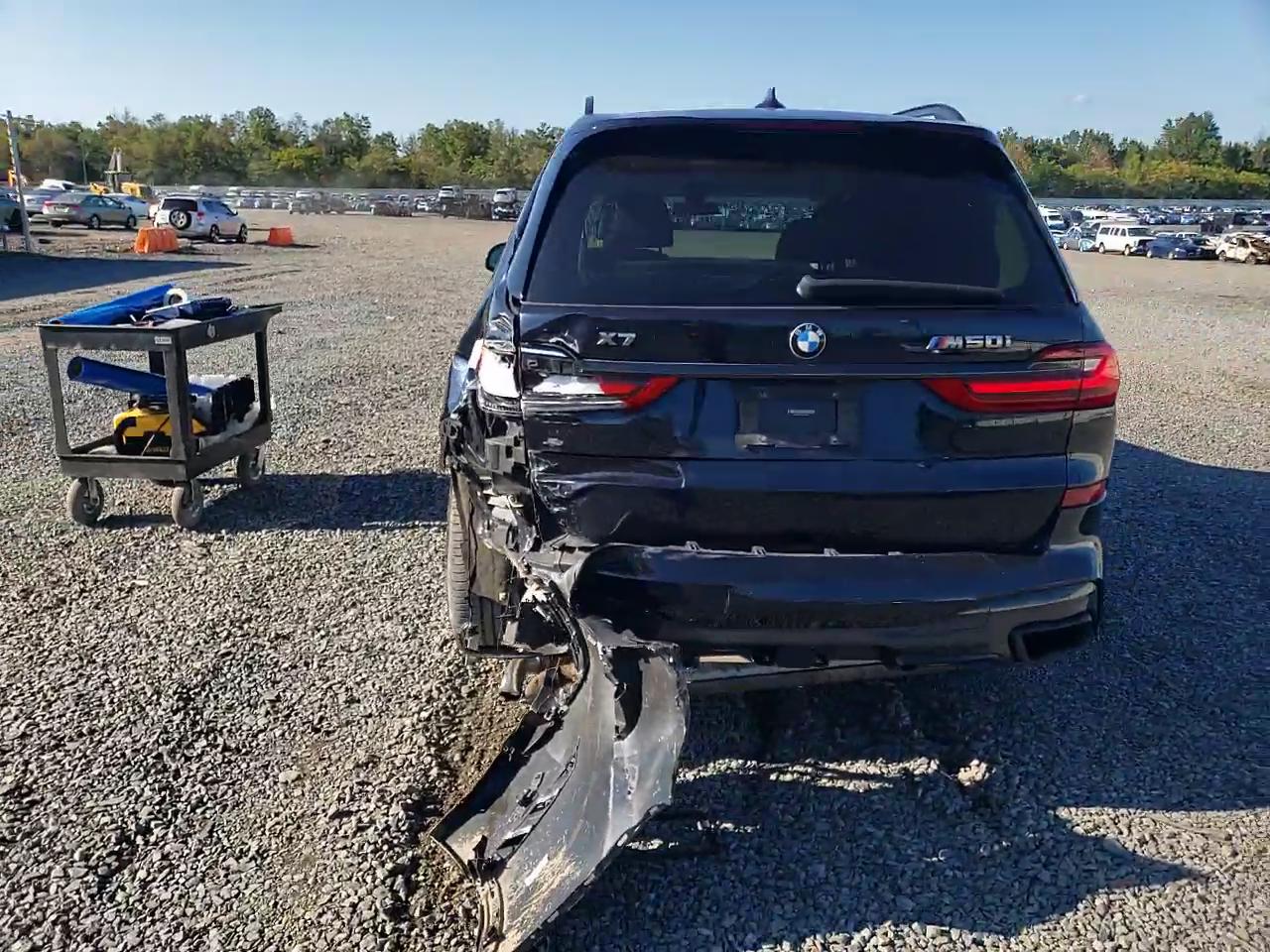 Фото: 5UXCX6C00L9C63422