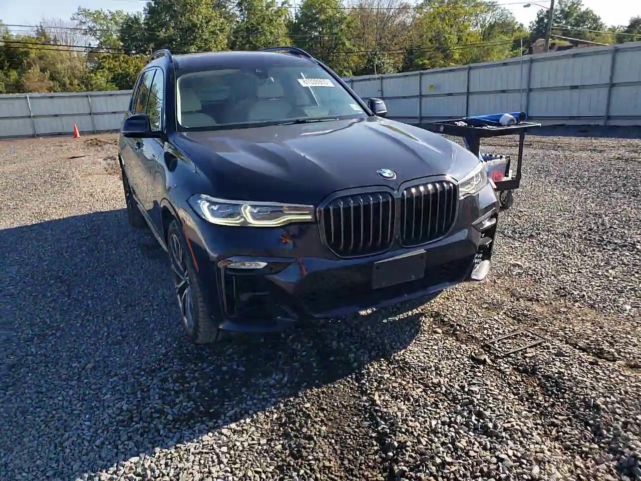 Фото: 5UXCX6C00L9C63422