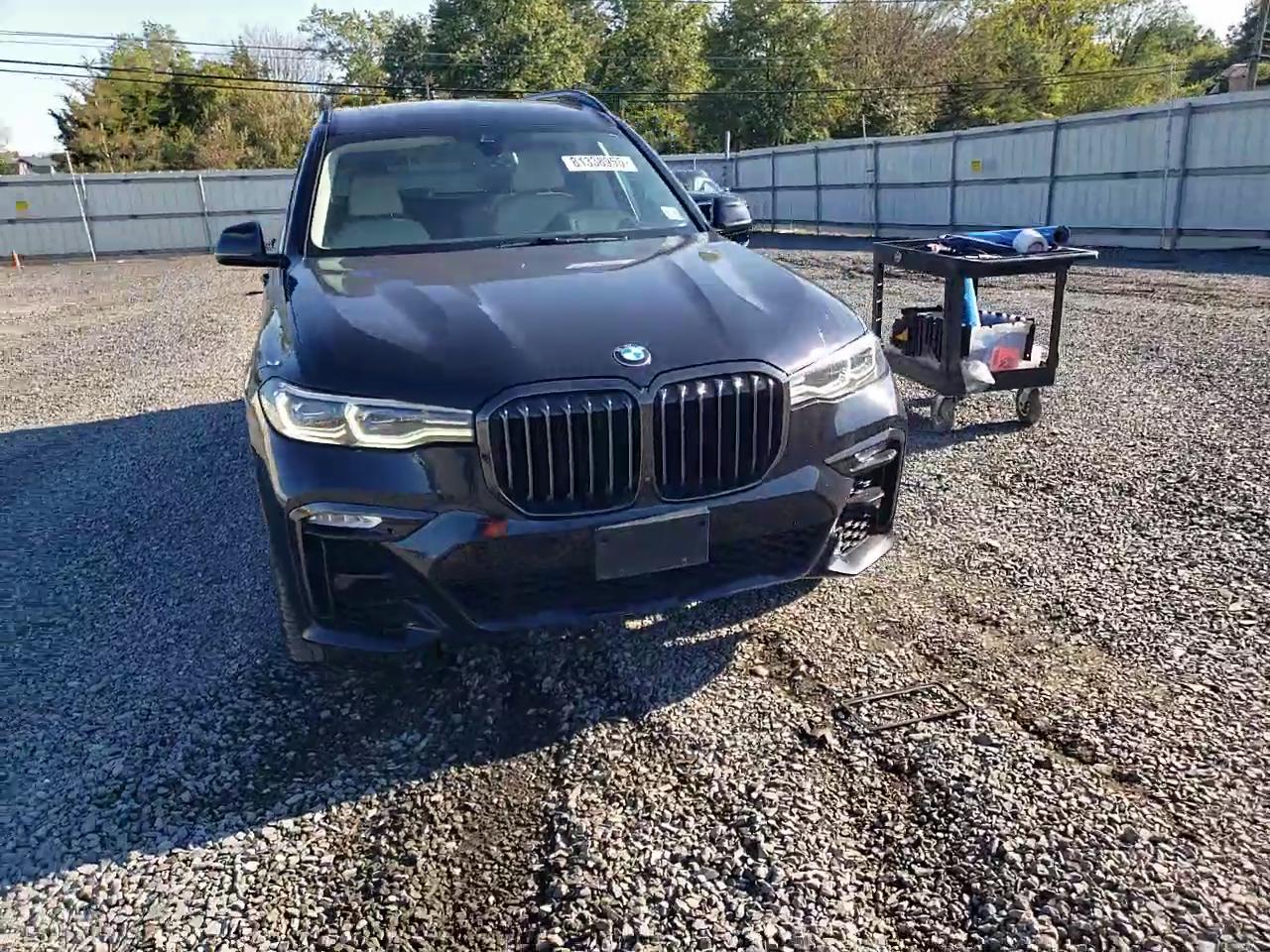 Фото: 5UXCX6C00L9C63422