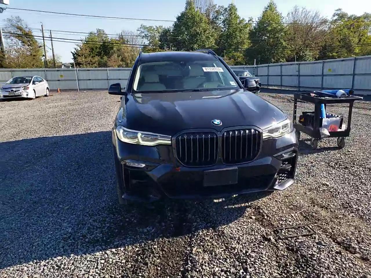 Фото: 5UXCX6C00L9C63422