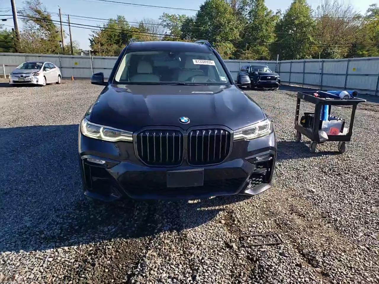 Фото: 5UXCX6C00L9C63422