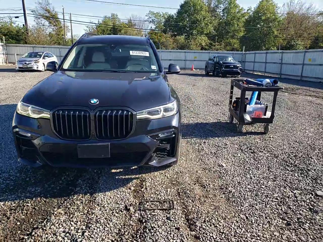 Фото: 5UXCX6C00L9C63422