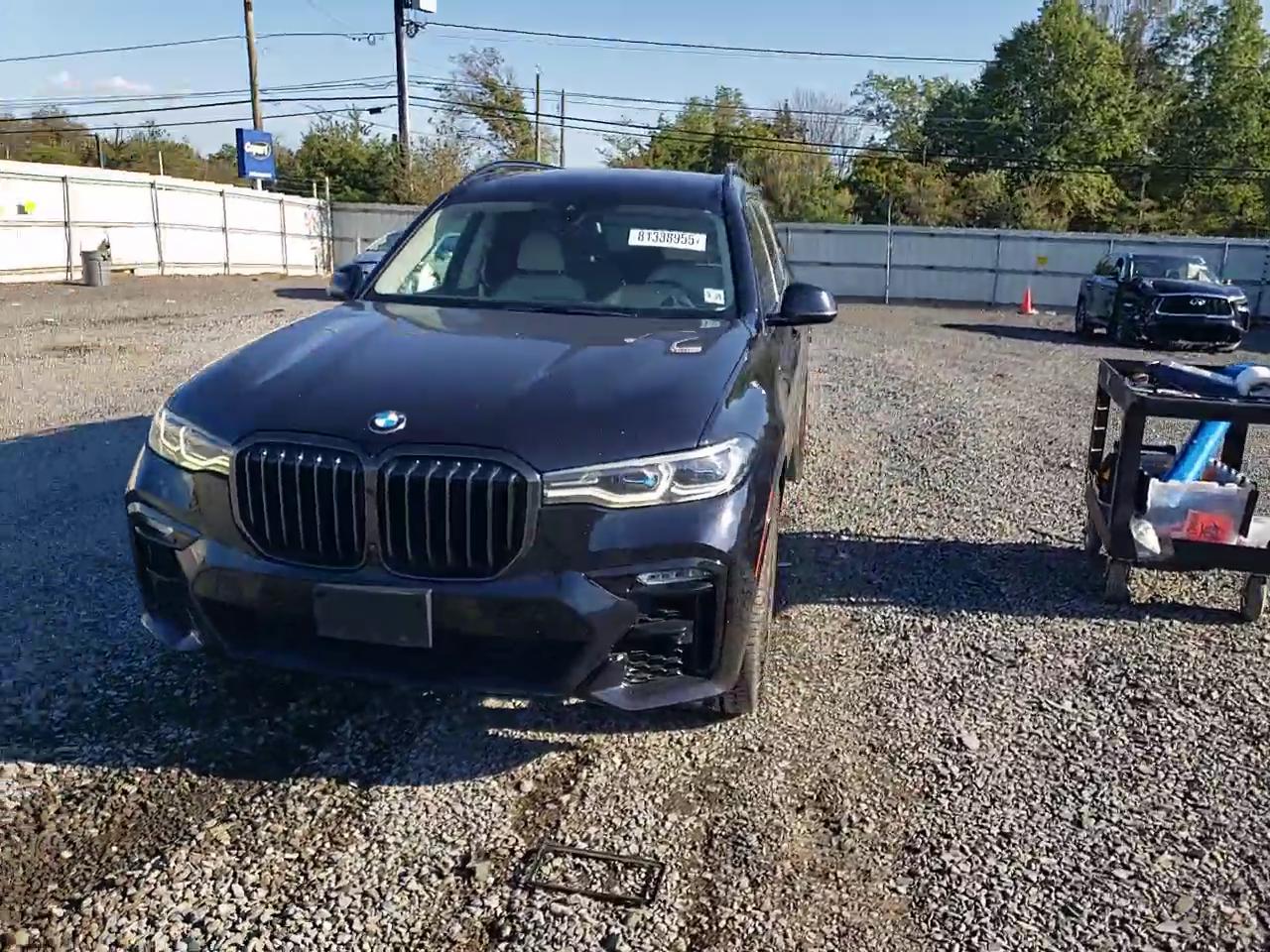 Фото: 5UXCX6C00L9C63422