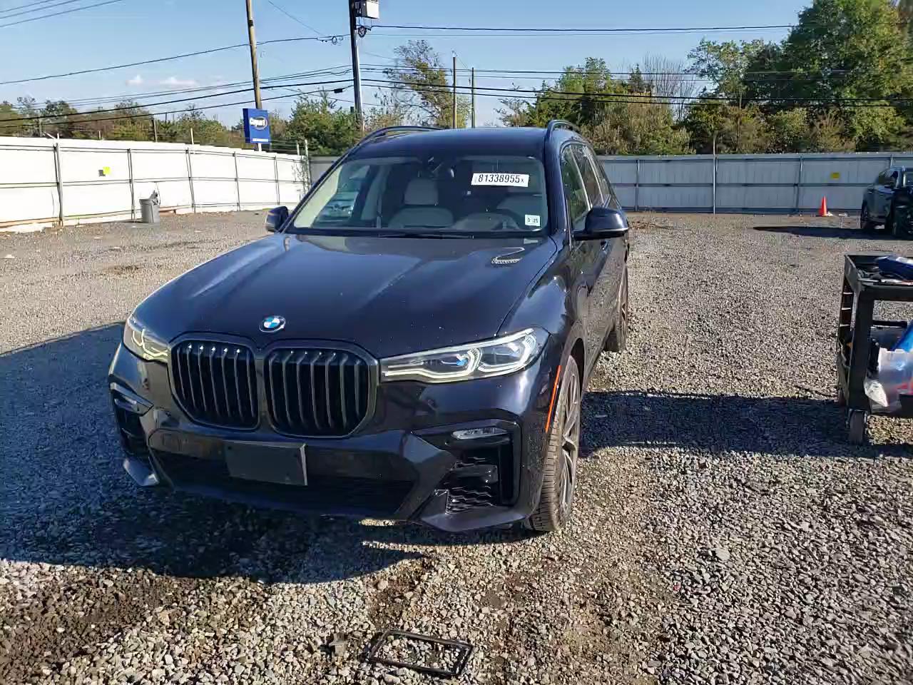 Фото: 5UXCX6C00L9C63422