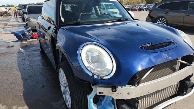 2017 Mini Cooper S VIN: WMWXP7C33H2C61616 Lot: 84198015