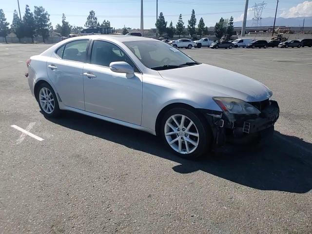 2012 Lexus Is 250 VIN: JTHBF5C2XC5173807 Lot: 80754955