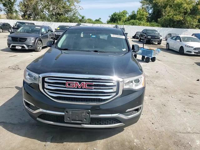 2017 GMC Acadia Slt-1 VIN: 1GKKNMLS8HZ266957 Lot: 81930405