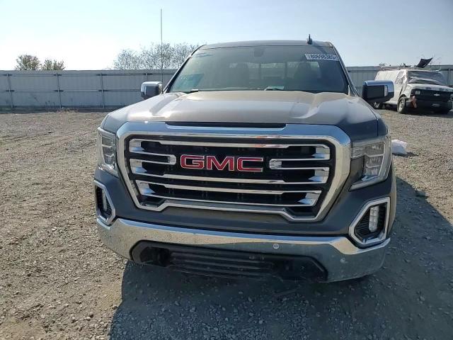 2019 GMC Sierra K1500 Slt VIN: 1GTU9DED1KZ328066 Lot: 80698385