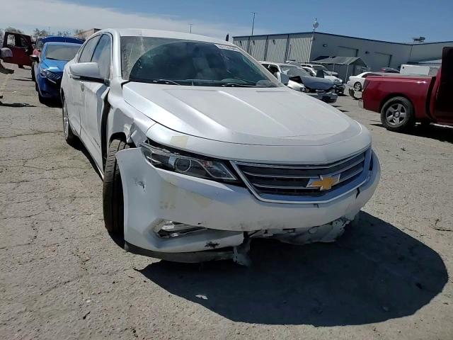 2020 Chevrolet Impala Lt VIN: 2G11Z5S38L9104317 Lot: 81131645