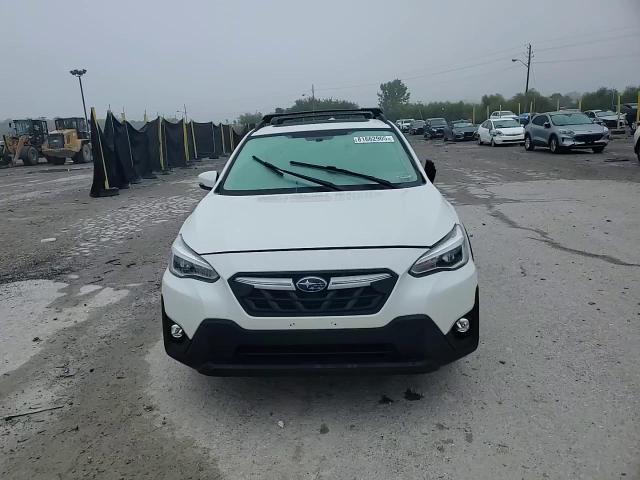 2021 Subaru Crosstrek Limited VIN: JF2GTHNC6MH381756 Lot: 81662905