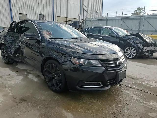 2016 Chevrolet Impala Ltz VIN: 2G1145S35G9199827 Lot: 70515915