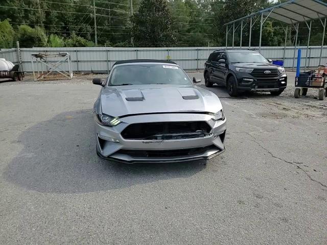 2020 Ford Mustang VIN: 1FATP8UH6L5126092 Lot: 81371405