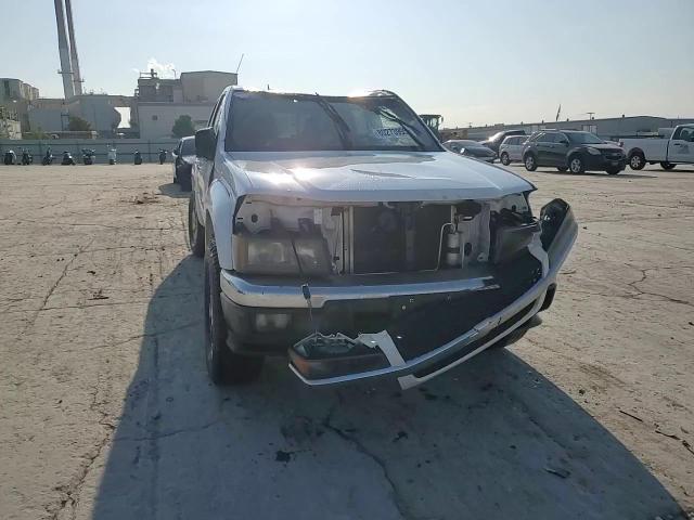 2011 Chevrolet Colorado Lt VIN: 1GCHSDFE8B8107907 Lot: 80273995