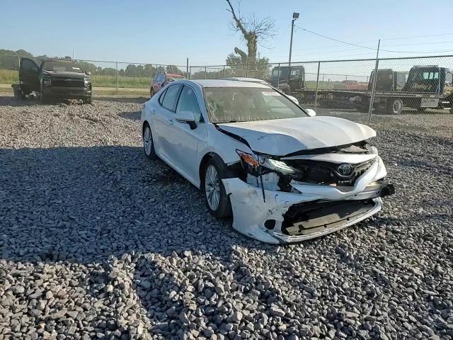 2019 Toyota Camry L VIN: 4T1B11HK3KU850990 Lot: 70882025