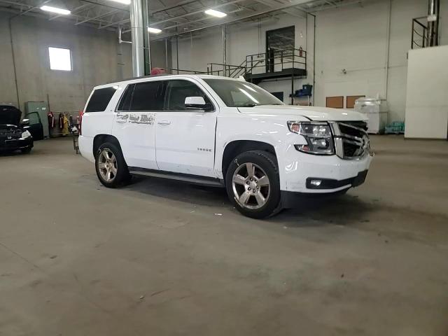 2016 Chevrolet Tahoe K1500 Lt VIN: 1GNSKBKC1GR168491 Lot: 81895415
