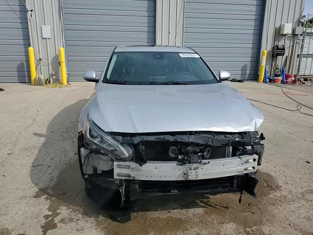 2019 Nissan Altima Sl VIN: 1N4BL4EV6KC257277 Lot: 80690895
