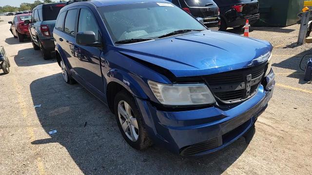 2009 Dodge Journey Sxt VIN: 3D4GG57V49T174908 Lot: 80286745