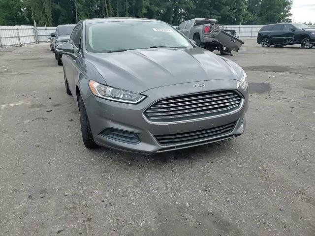2014 Ford Fusion Se VIN: 1FA6P0H78E5352332 Lot: 80635955