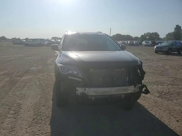 2017 Nissan Pathfinder S VIN: 5N1DR2MM3HC640502 Lot: 71674195