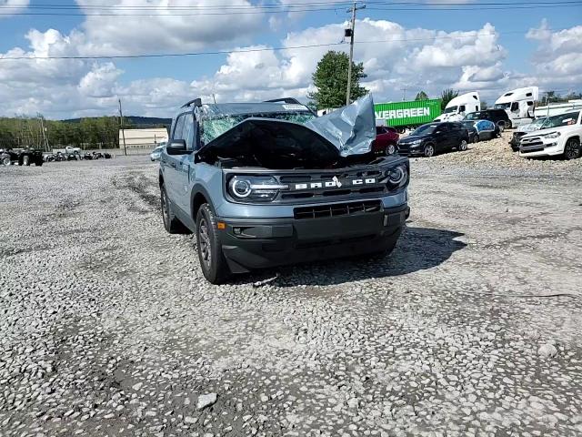 2024 Ford Bronco Sport Big Bend VIN: 3FMCR9B68RRE23667 Lot: 84023035
