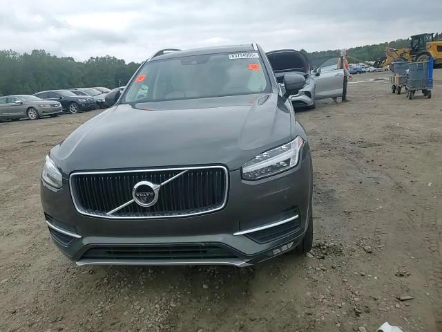2018 Volvo Xc90 T5 VIN: YV4102PK5J1382266 Lot: 83794905