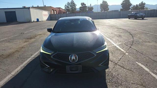 2020 Acura Ilx Premium A-Spec VIN: 19UDE2F80LA009664 Lot: 81760115