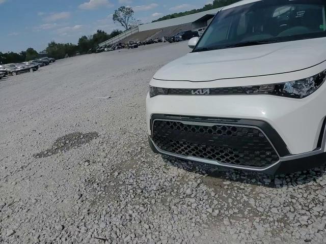 2025 Kia Soul Lx VIN: KNDJ23AU0S7949270 Lot: 80279805