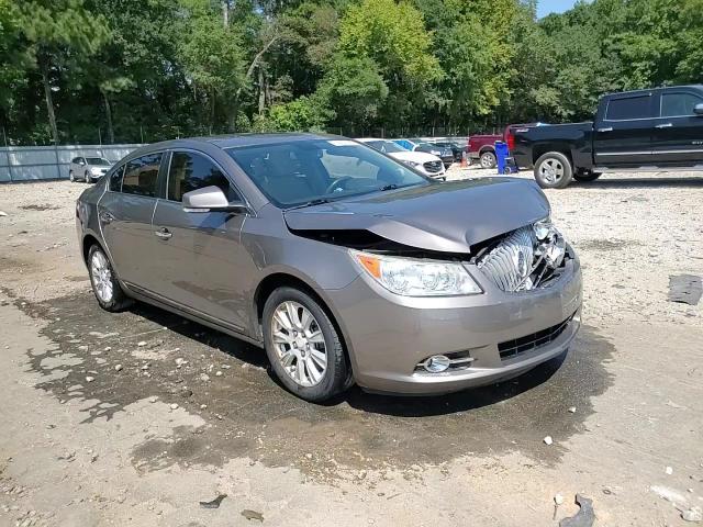 2012 Buick Lacrosse VIN: 1G4GC5ER7CF239598 Lot: 71901795