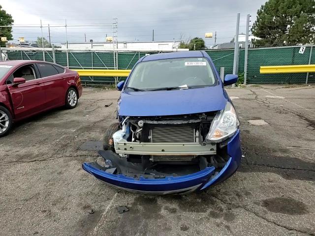 2016 Nissan Versa S VIN: 3N1CN7AP8GL864359 Lot: 83813815