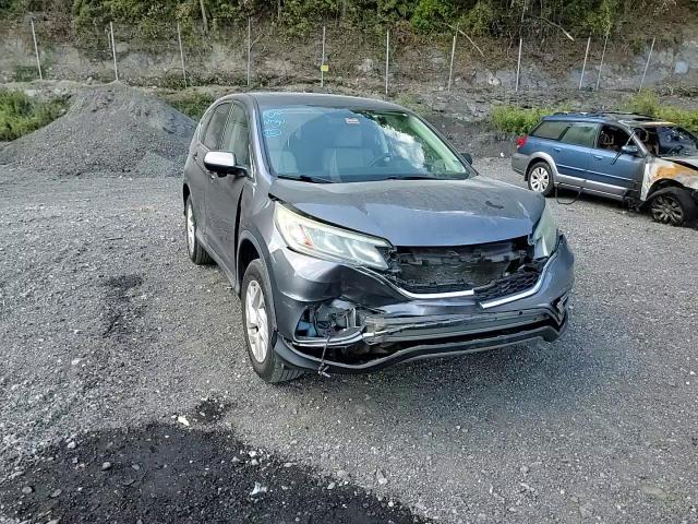 2015 Honda Cr-V Ex VIN: 2HKRM4H53FH649077 Lot: 71389265
