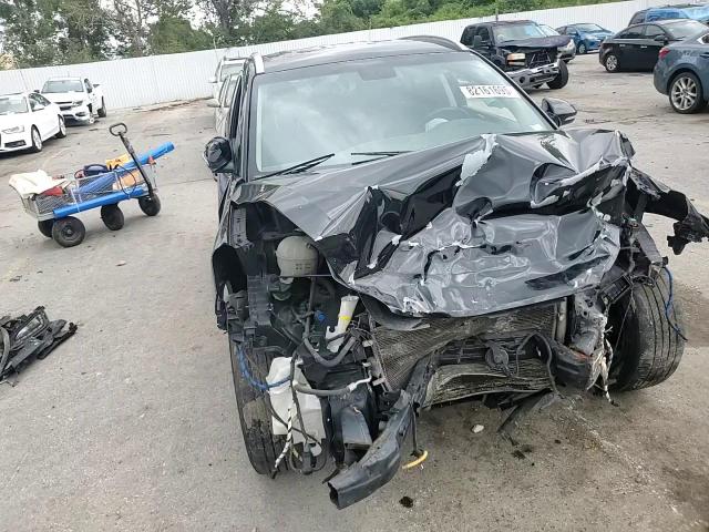 2017 Hyundai Tucson Limited VIN: KM8J3CA49HU431032 Lot: 82161695