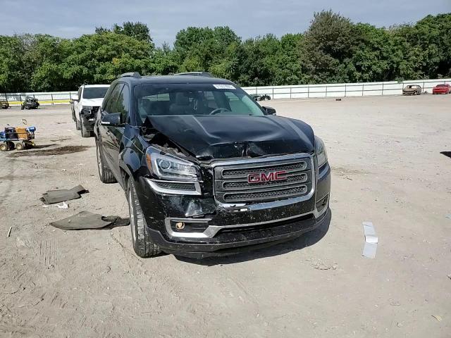 2016 GMC Acadia Slt-1 VIN: 1GKKVRKD6GJ231623 Lot: 81931885