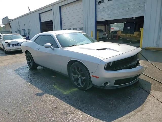 2020 Dodge Challenger Sxt VIN: 2C3CDZAG4LH255708 Lot: 80645115