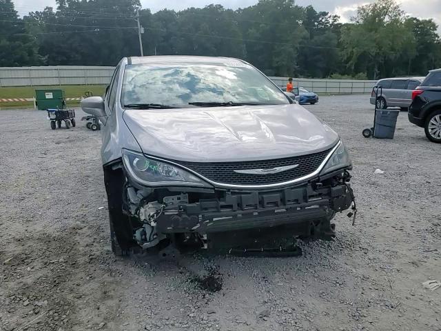 2019 Chrysler Pacifica Touring Plus VIN: 2C4RC1FG2KR550771 Lot: 80814775