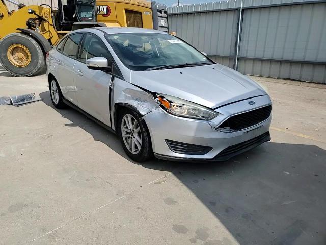 2016 Ford Focus Se VIN: 1FADP3F24GL269138 Lot: 70951455