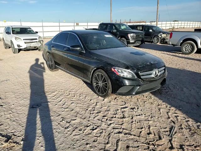 2021 Mercedes-Benz C 300 VIN: W1KWF8DB4MR649097 Lot: 81139835