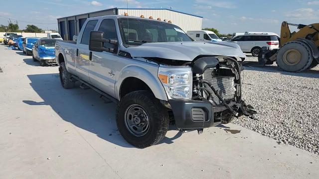 2013 Ford F250 Super Duty VIN: 1FT7W2BT8DEA15855 Lot: 80651505