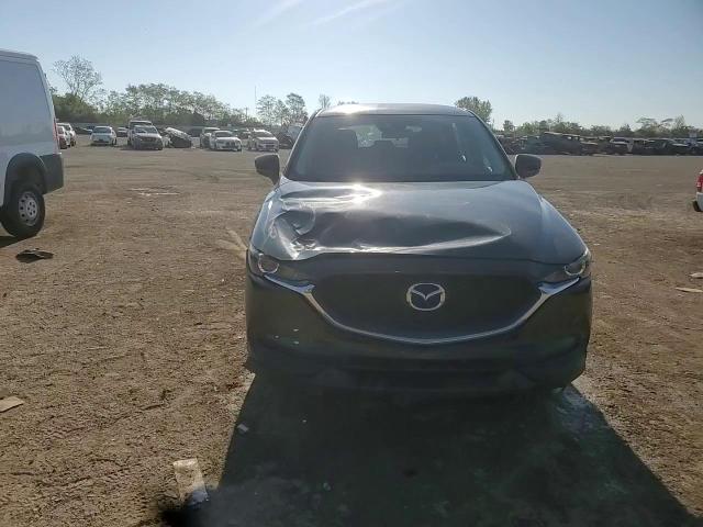 2019 Mazda Cx-5 Sport VIN: JM3KFBBM9K1611118 Lot: 84610855