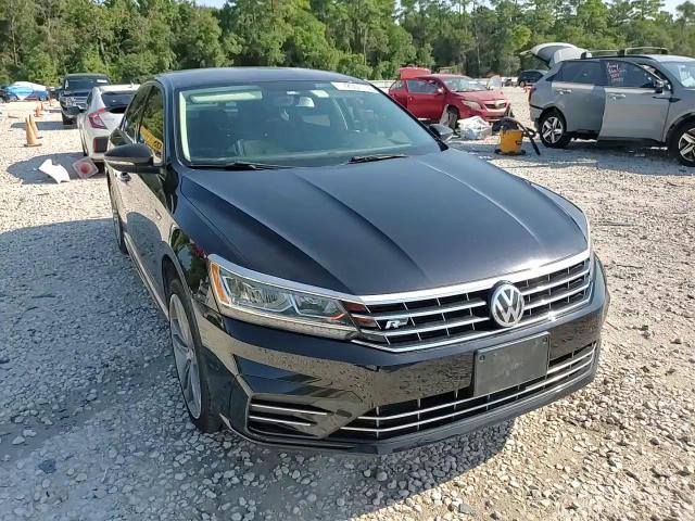 2018 Volkswagen Passat S VIN: 1VWAA7A30JC001066 Lot: 72001175
