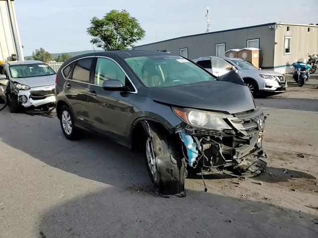 2013 Honda Cr-V Ex VIN: 5J6RM4H56DL006824 Lot: 81838505