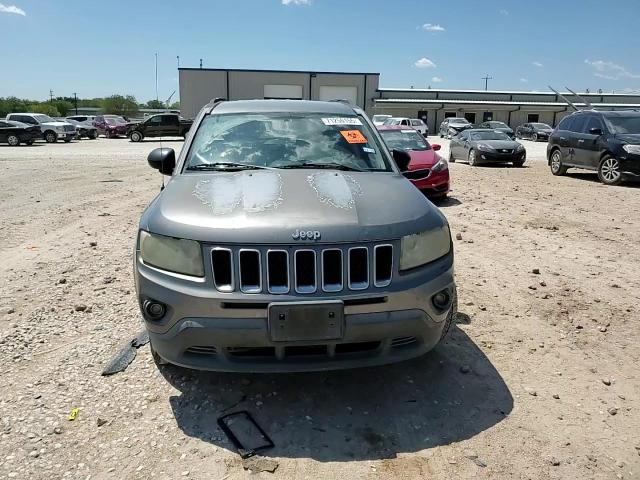 2011 Jeep Compass Sport VIN: 1J4NF1FB3BD216577 Lot: 71250155